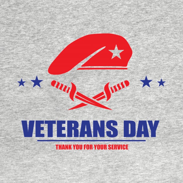 veterans day by barwarrior